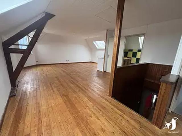 Bertry 59980 Achat / Vente maison 6 pièces t6 terrasse