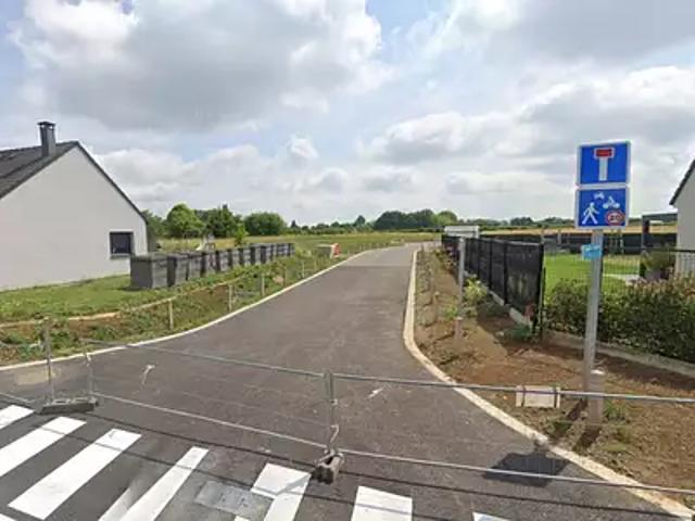 Bertry 59980 Programme neuf maison neuf à vendre 5 pièces