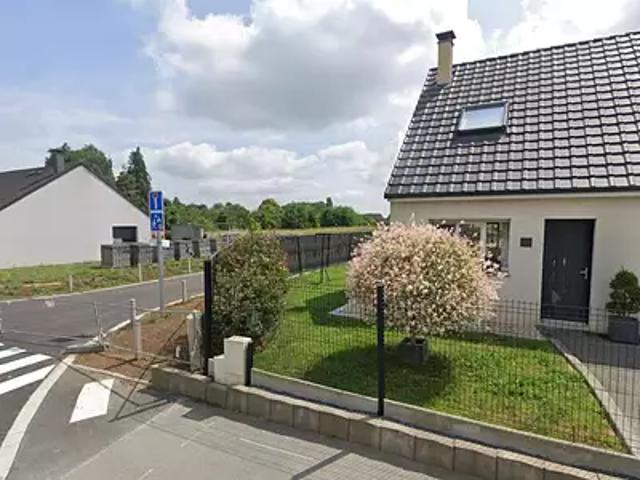 Bertry 59980 Programme neuf maison neuf à vendre 6 pièces