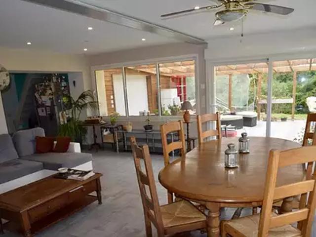 Bérulle 10160 Achat / Vente maison 7 pièces t7