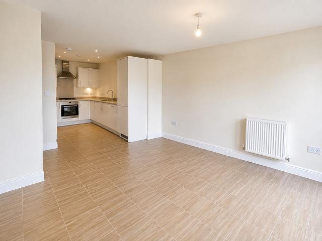 Berwick Place, Trumpington, Cambridge