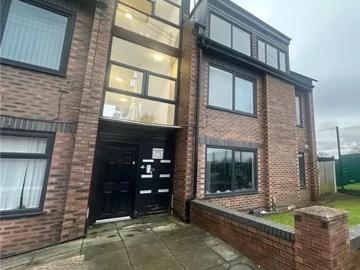 Kensington L7 Liverpool, Kensington Liverpool, L7, North East Wales, Midlands