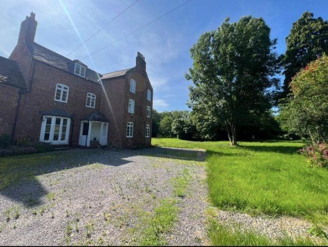 Berwick, Shrewsbury, Shropshire SY4, 4 bed detached house to rent, £2,250 pcm | PrimeLocation