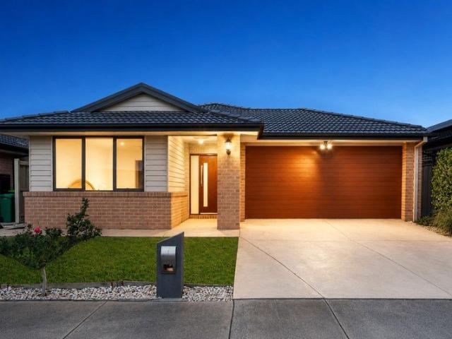 Berwick Waters Family Living.
