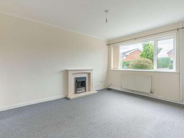 Berwyn Close, Buckley, CH7