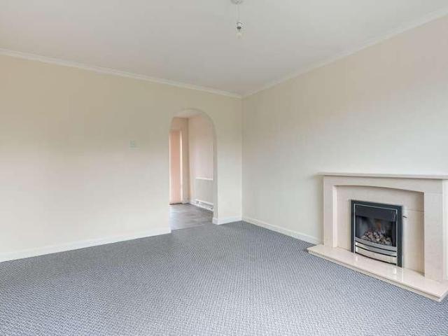 Berwyn Close, Buckley, CH7