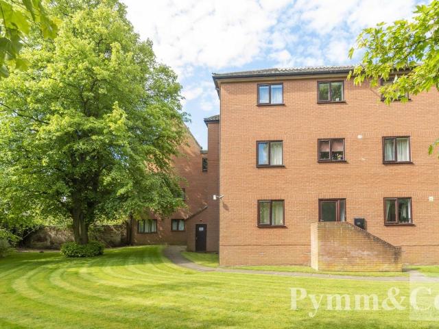 Ber Street, Norwich NR1, 1 bed flat to rent, £875 pcm | PrimeLocation