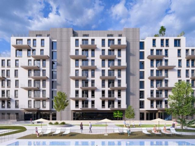 BERA by Darya Homes