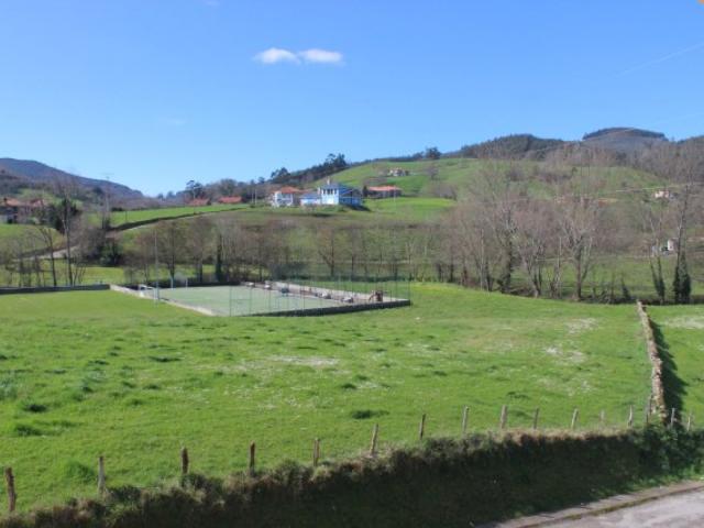 Beranga alquiler apartamento