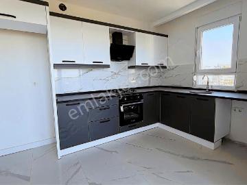 Berapark'tan Bahçeyaka Atatürk Caddesinde Kiralık 2+1 Daire