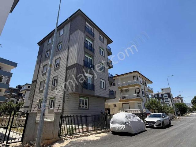 Berapark'tan Kaymakamlık Karşısı Satılık 1+1 Sıfır Daire