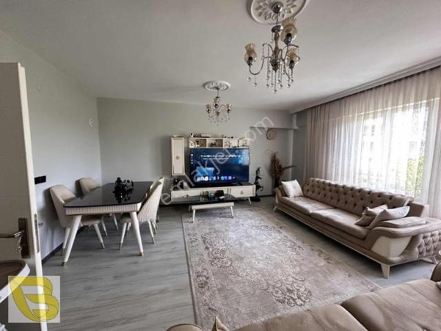 Berapark'tan Lara Şirinyalı'da Ailenize Yakışan Ferah 3+1