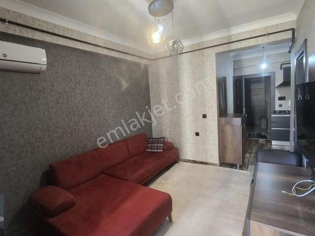 Berat Arpacık Gayrimenkul'dan Lüx Kiralık Daire