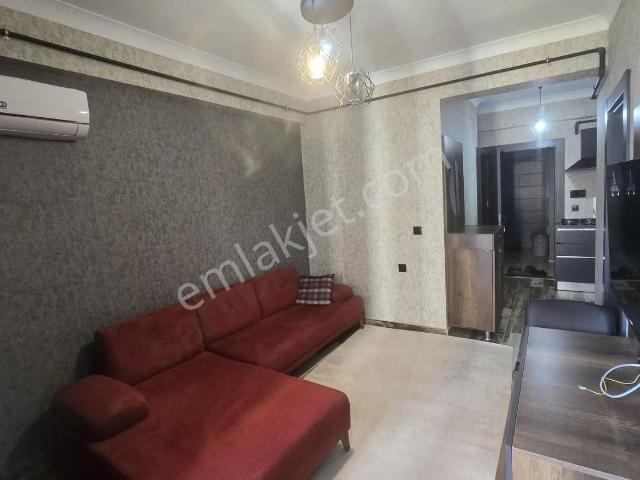 Berat Arpacık Gayrimenkul'dan Lüx Kiralık Daire