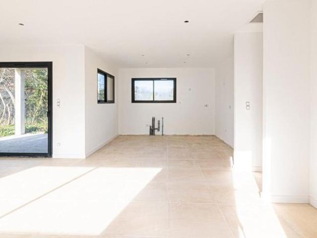 BÉRAT Belle maison contemporaine T4, avec terrasse sur 507 m2 de terrain