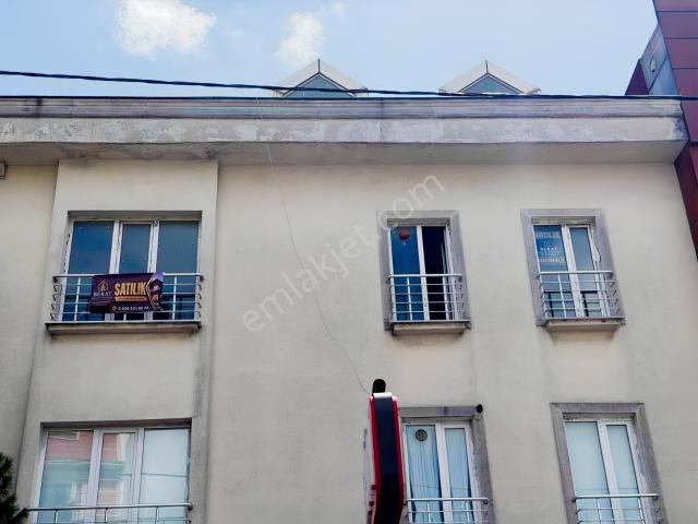Berat'tan 2+1 Teraslı Fırsat Daire Haraçlı Mh. 104m2