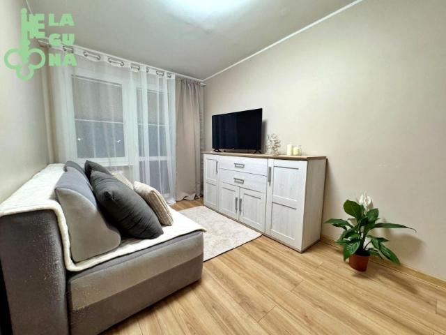 Berberysowa 34,98 m², Gdynia