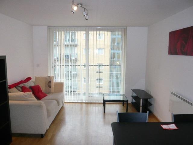 Berberis House, Feltham 1 bed flat to rent £1,325 pcm £306 pw
