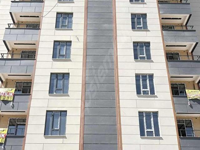 Berceste'den 30 Ekim Teslim Sıfır 2+1 Cam BalkonAnkastre Set