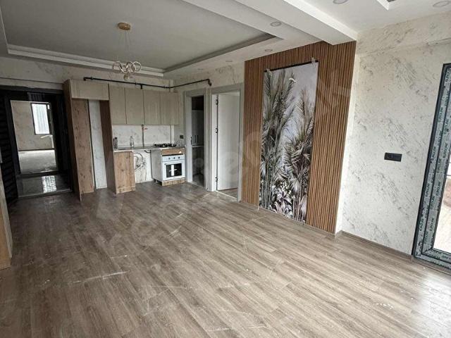 Berceste'den Seyrantepe de Eşyasız Kiralık 2+0 Daire