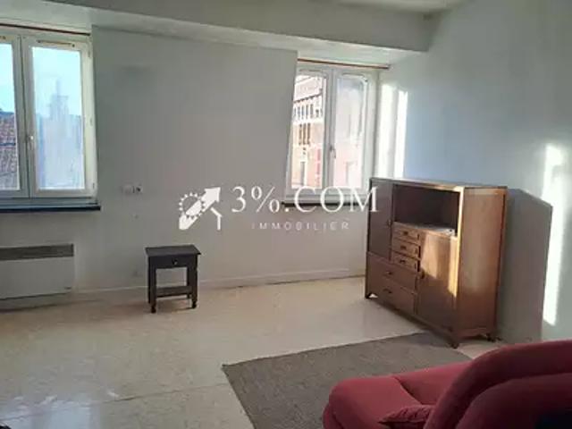 Berck 62600 Achat / Vente appartement 1 pièce t1