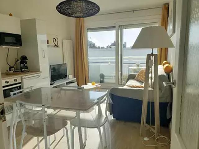 Berck 62600 Achat / Vente appartement 1 pièce t1