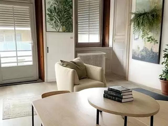 Berck 62600 Achat / Vente appartement 2 pièces t2 balcon