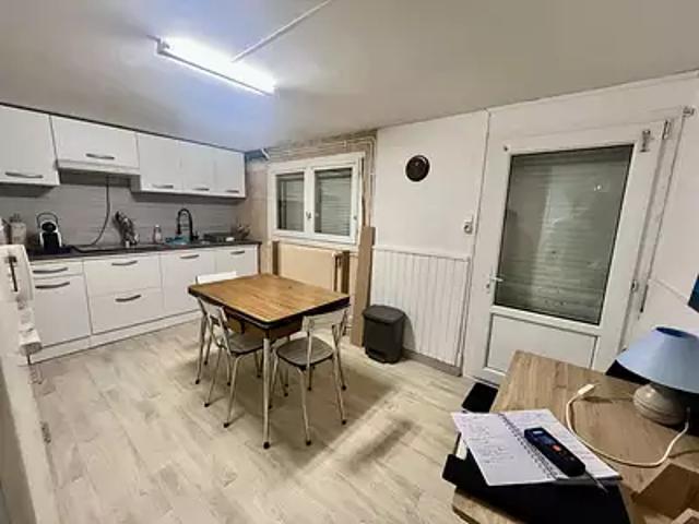 Berck 62600 Achat / Vente maison 5 pièces t5 terrasse balcon