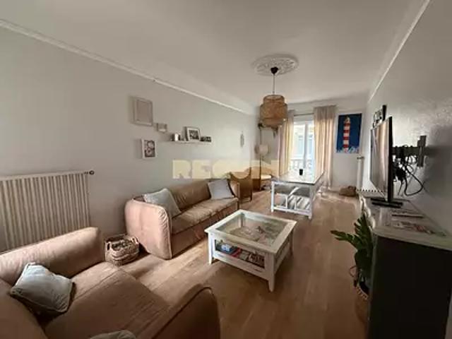 Berck 62600 Achat / Vente maison 6 pièces t6 terrasse