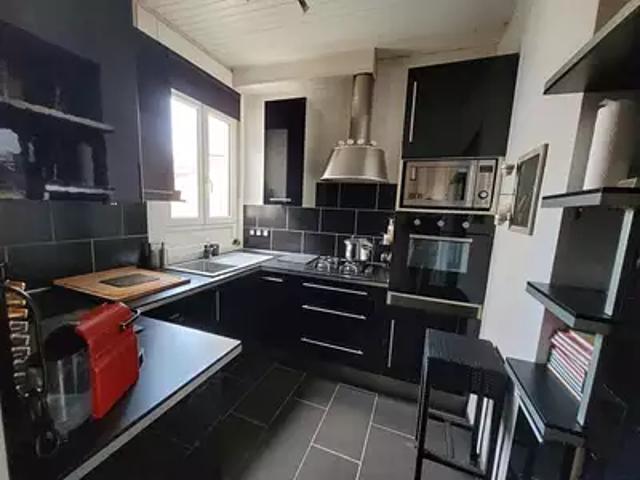 Berck 62600 Achat / Vente maison 8 pièces t8 cave