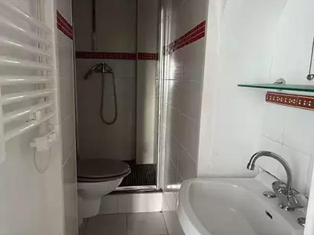 Berck 62600 Location appartement 1 pièce t1