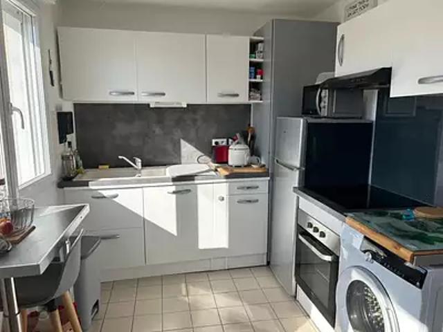 Berck 62600 Location appartement 2 pièces t2