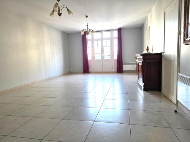 BERCK Appartement T3 de standing 80,67 m² À 500 m de la plage 264 500