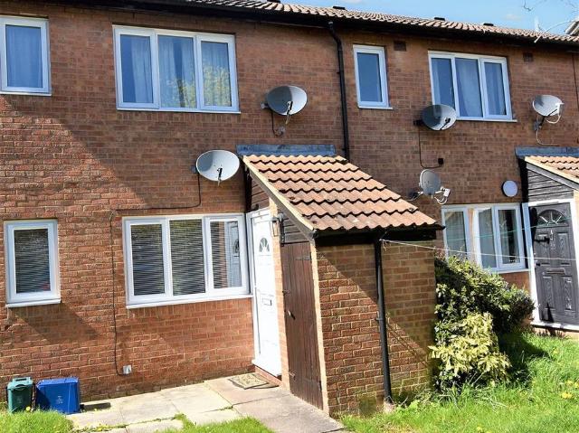 Bercham, Two Mile Ash, Milton Keynes MK8, 1 bed flat to rent, £950 pcm | PrimeLocation