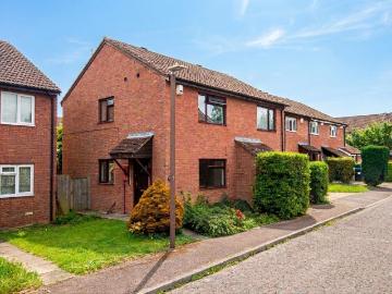 Bercham, Two Mile Ash, Milton Keynes MK8, 2 bed semi detached house to rent, £1,275 pcm | PrimeLocation