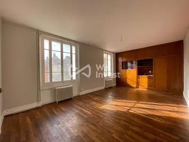 Berchères les Pierres 28630 Achat / Vente maison 5 pièces t5