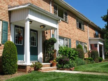 Passaic County, New Jersey, USA - Air conditioning