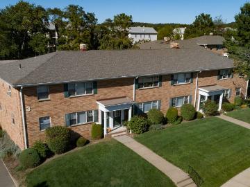 Passaic County, New Jersey, USA - Air conditioning
