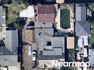 Castro Valley, Alameda County, California, USA