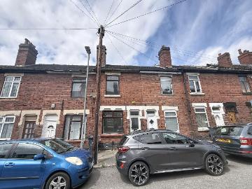 Berdmore Street, Fenton, Stoke On Trent ST4, 2 bed terraced house to rent, £620 pcm | PrimeLocation