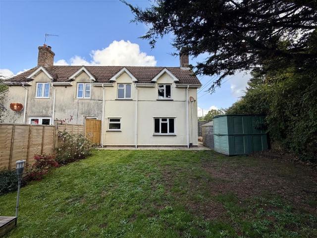 Bere Regis, Wareham BH20, 3 bed semi detached house to rent, £1,250 pcm | PrimeLocation