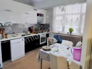 Bereç Tramvaya 5 Dk Pashador Avm Yakını Satılık 2+1 Arakat Daire