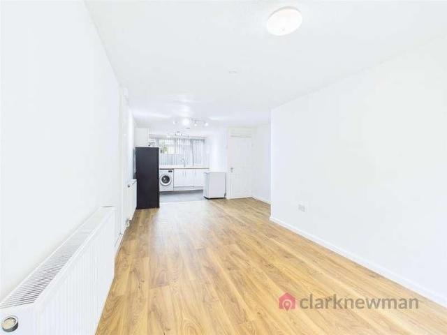 Berecroft, Harlow, CM18