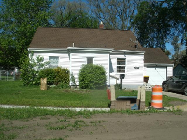 Berea St