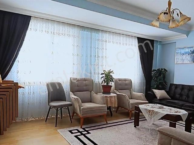 Bereketler Mah. Denizli Manzaralı 5+1 Muhteşem Bir Dubleks Daire