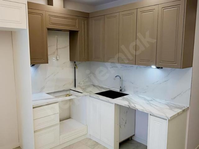 BEREKETLER MAHALLESİ KİRALIK SIFIR 2+1 DAİRELER
