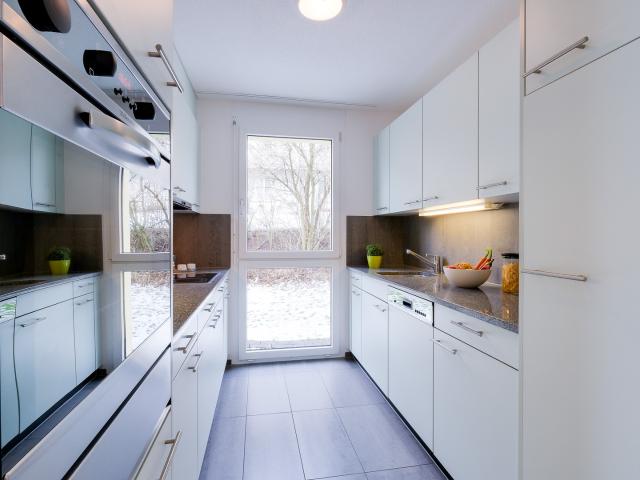 Bereit für ein neues Zuhause?