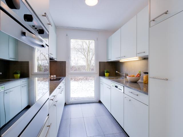 Bereit für ein neues Zuhause?