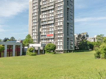 Grünes Quartier, Bern, Verwaltungsregion Bern-Mittelland, Kanton Bern