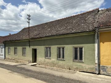 House for sale in 3701 - Garten